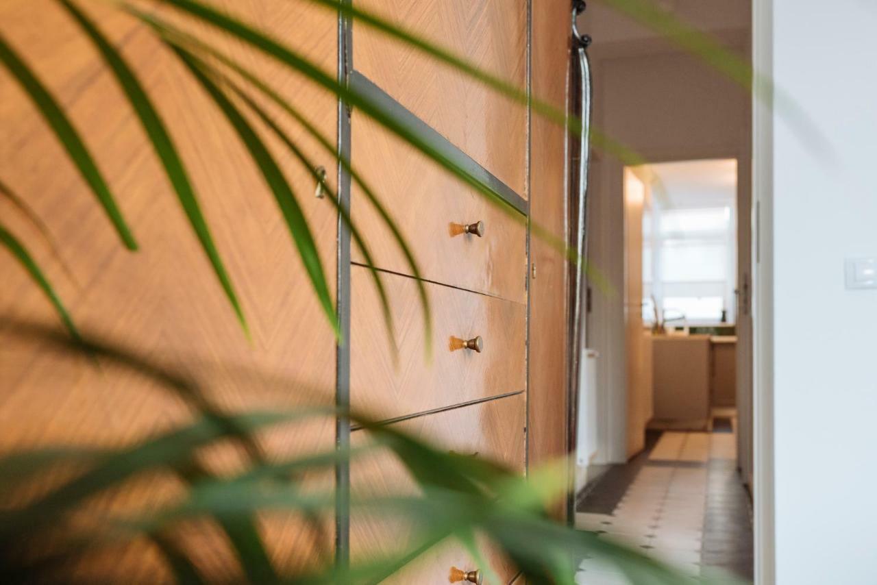 Brezoianu Spacious Flat 公寓 布加勒斯特